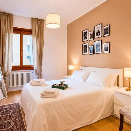 Appartement Cuore Urbano 5-minute Walk To
